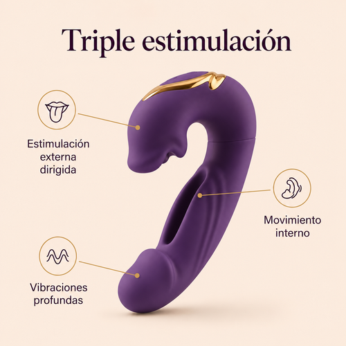 WakeUp Sensora - Con tecnología TripleWave™