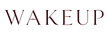 WakeUp – Inicio